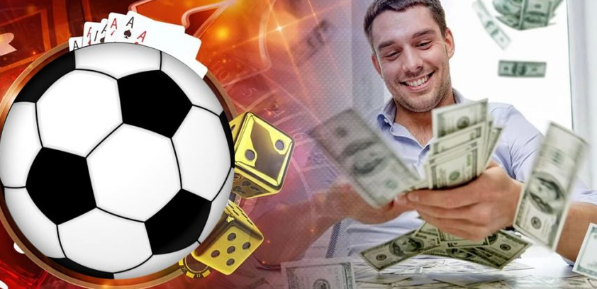 Taruhan Bola