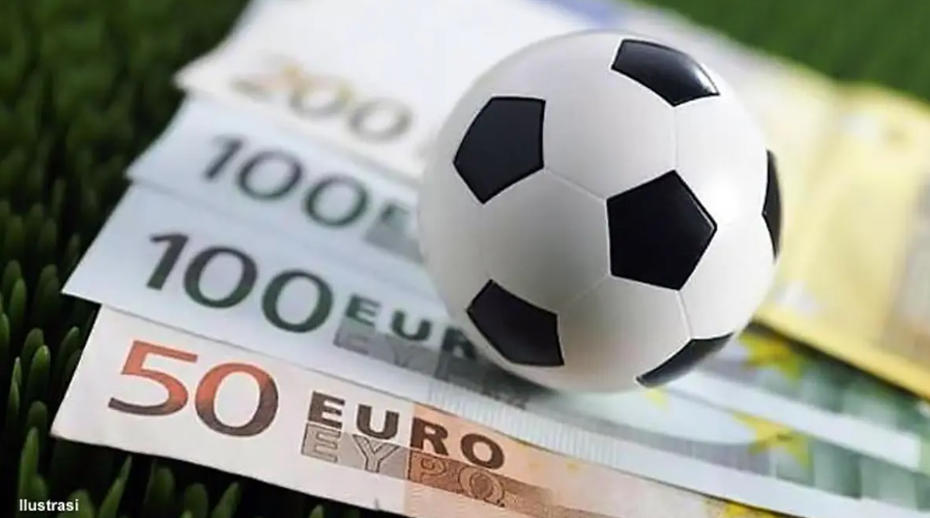 Mix Parlay Taruhan Bola