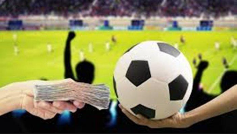 Taruhan Bola