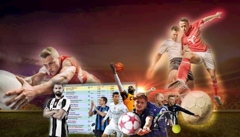 Taruhan Bola